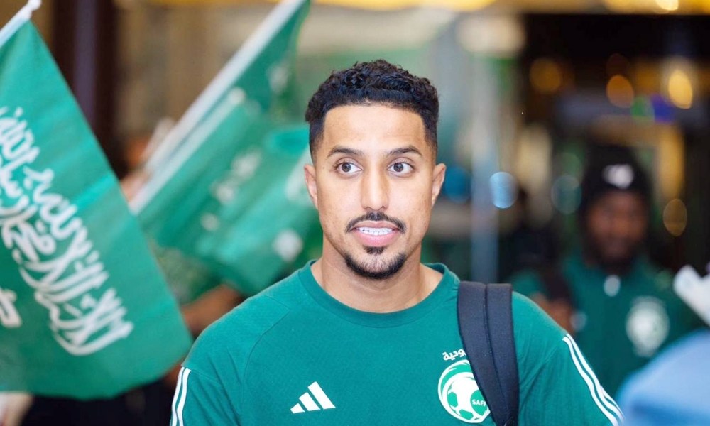 الأخضر يتسلح بـ 6 نجوم في «آسيا»