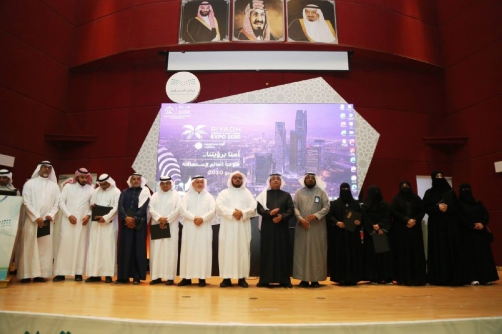 الجطيلي: المملكة في المركز الثالث عالمياً في الأعمال الإنسانية