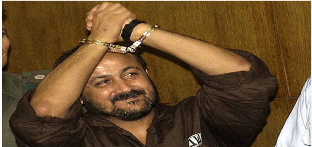 دعا إلى إطلاق البرغوثي.. قائد «الشاباك»: لا أمن لإسرائيل إلا بدولة فلسطينية