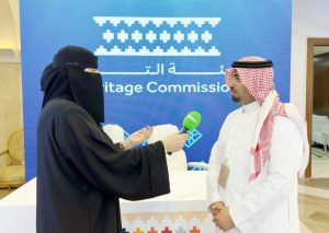 الزهراني لـ«عكاظ»: استكشاف 1,500 موقع في البحر الأحمر