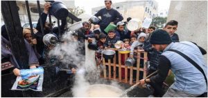 هل تعلن غزة «منطقة منكوبة»؟