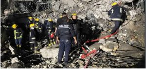 العراق يحتج على قصف أربيل ويستدعي السفير الإيراني