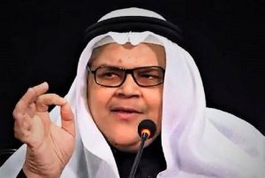 التاريخ ينعى عبدالخالق الجنبي.. والجغرافيا ترثيه