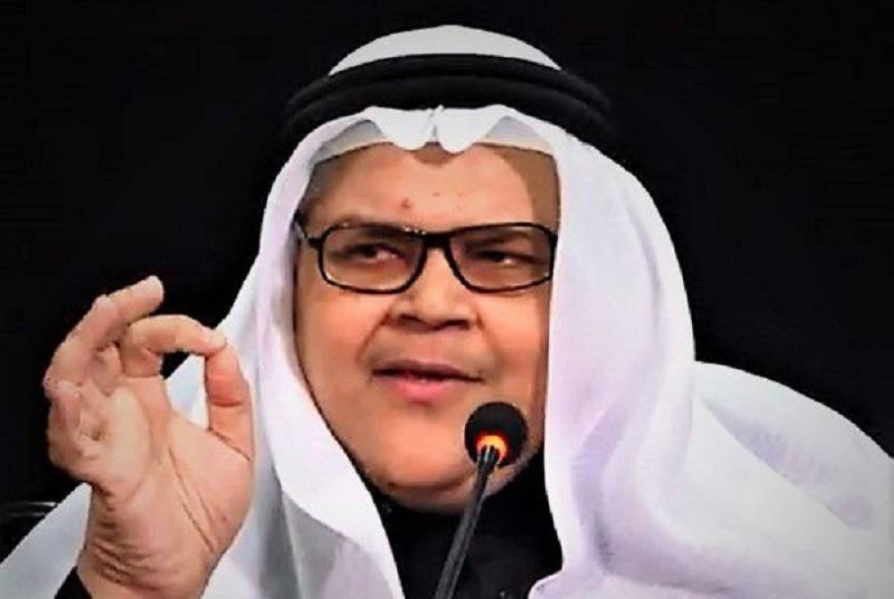 التاريخ ينعى عبدالخالق الجنبي.. والجغرافيا ترثيه