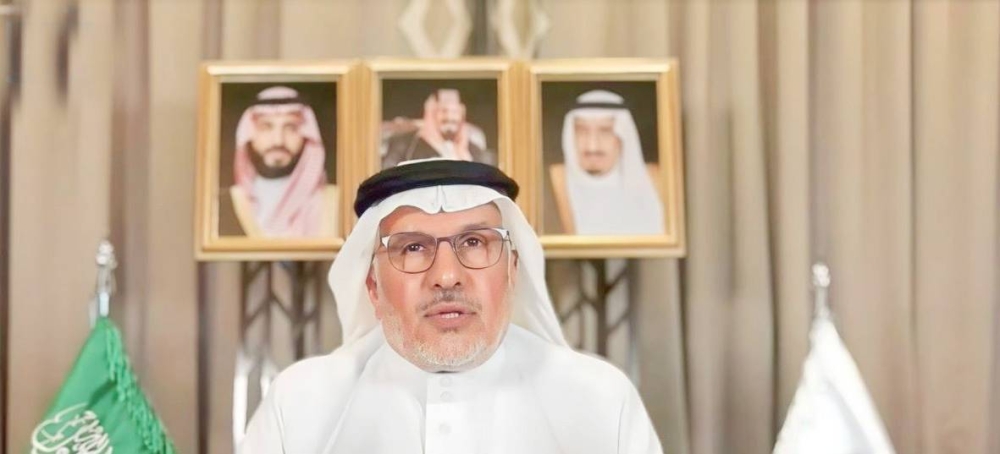 الربيعة: تنفيذ 5 مشاريع في 3 أقاليم بالتعاون مع «الصحة العالمية»