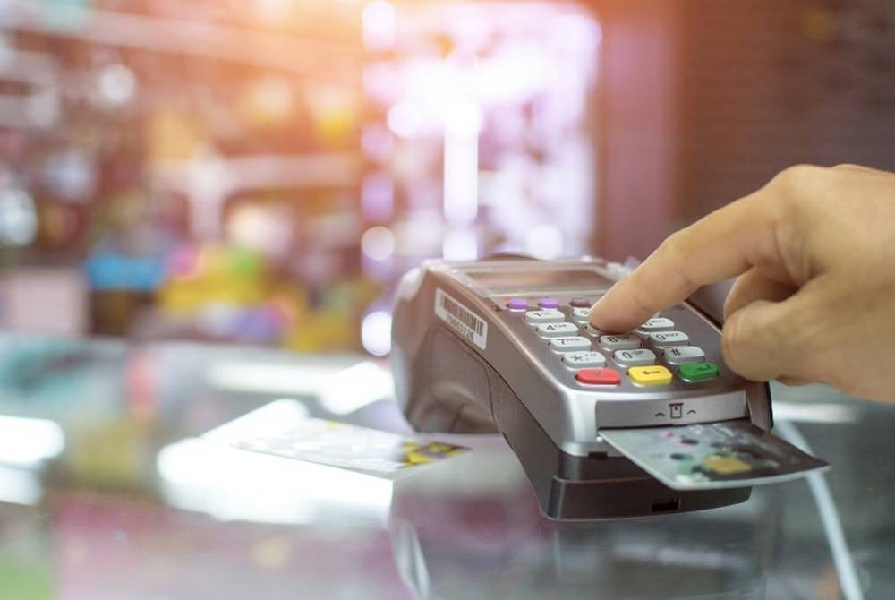 «ساما»: 12.34 مليار ريال قيمة 191.6 مليون عملية نقاط بيع في أسبوع