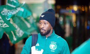 مانشيني يستبعد المولد قبل «عمان» بـ 8 ساعات