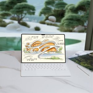 جهاز HUAWEI MatePad 13.2 يغيّر قواعد اللعبة في عالم الأجهزة اللوحية الإنتاجيّة