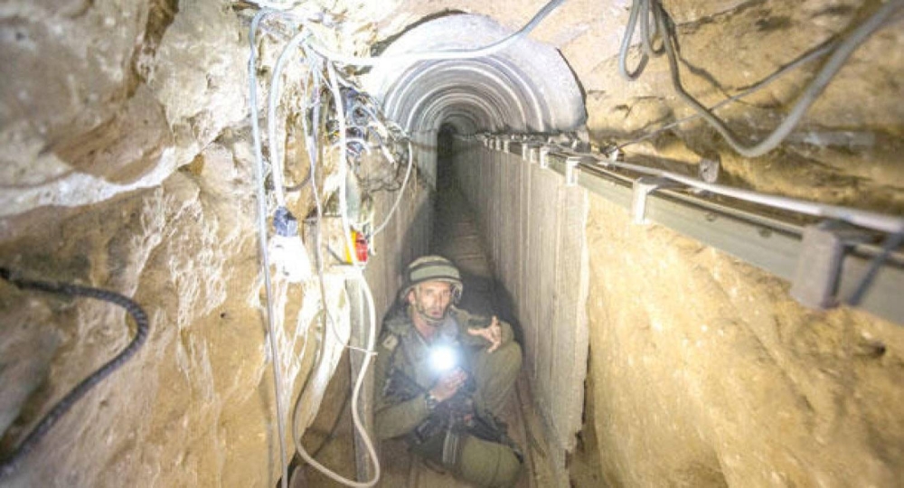هل فاجأت أنفاق غزة جيش الاحتلال؟