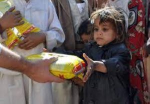 تعليق منظمات إنسانية عملها في اليمن.. وتحذيرات من تفاقم الأزمة