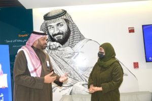 نعمل على تحقيق أعلى عائد فائدة من المشروعات الحكومية