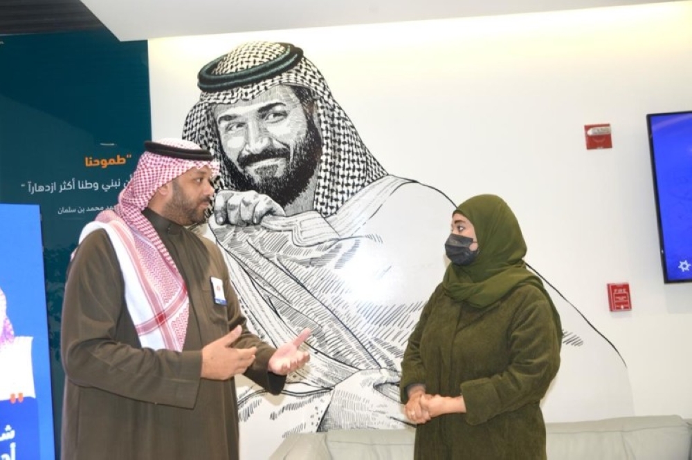 نعمل على تحقيق أعلى عائد فائدة من المشروعات الحكومية