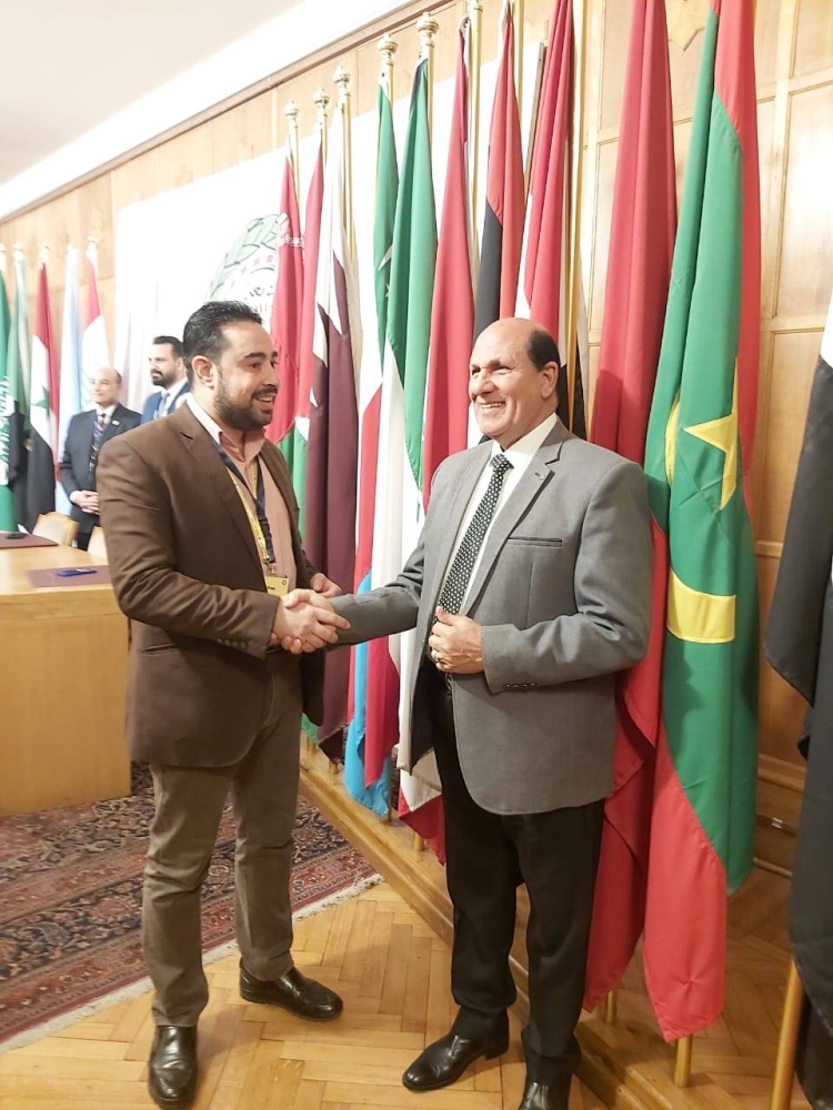 المستشار العسكري للجامعة العربية لـ«عكاظ»: دور المملكة محوري في تدعيم العمل العربي المشترك