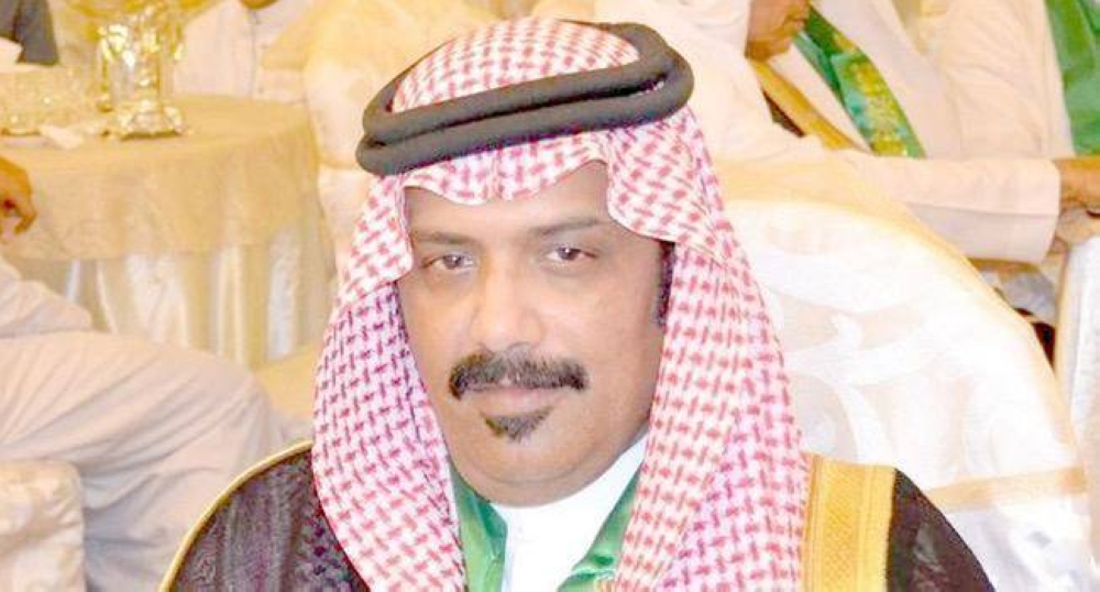 عمدة حي الرويس في ذمة الله