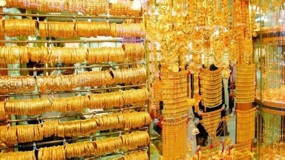 خلال 24 ساعة.. جرام الذهب يرتفع 200 جنيه في الأسواق المصرية