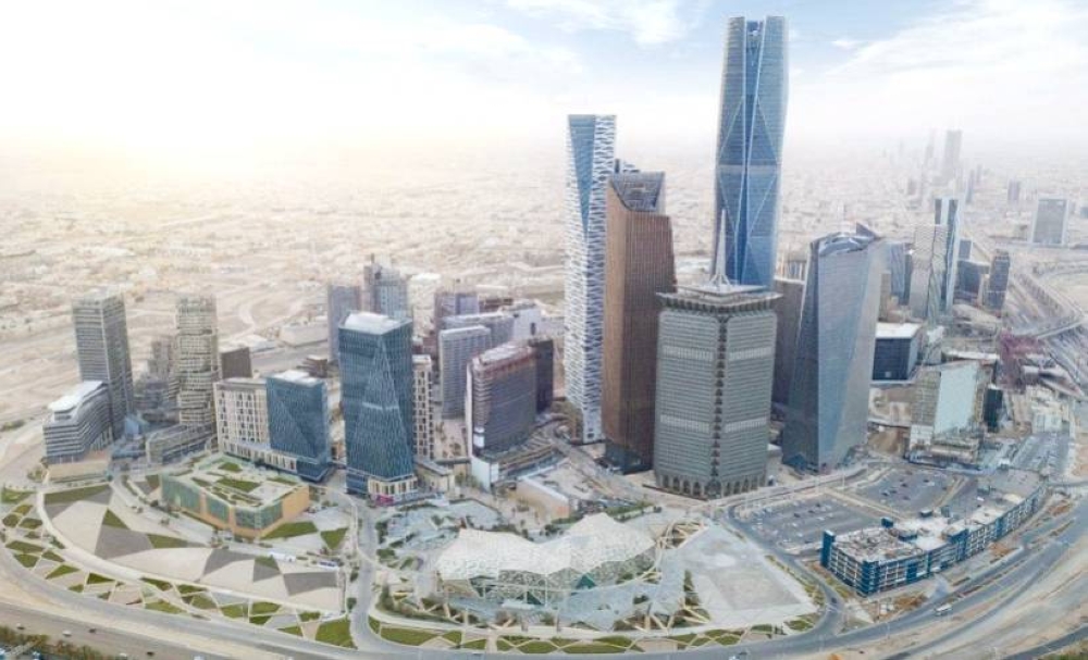 السعودية تستضيف الاجتماع الخاص للمنتدى الاقتصادي العالمي