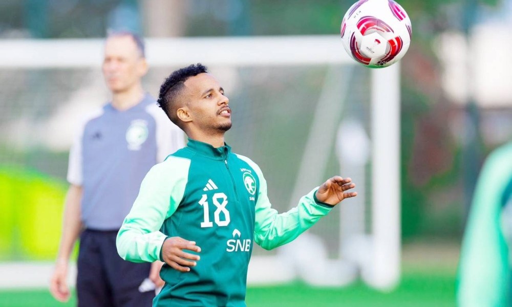 «الصقور الخضر» عيونهم على التأهل لثمن نهائي آسيا