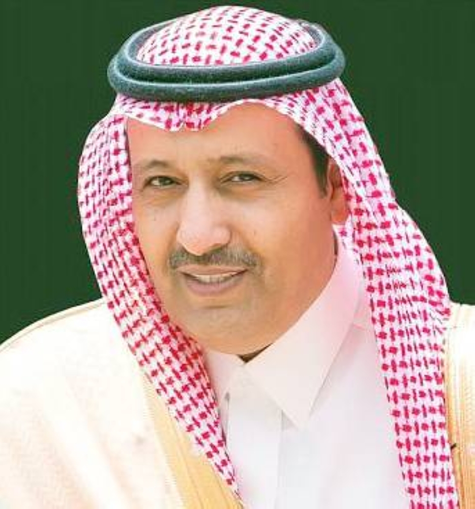 حسام بن سعود: الارتقاء بمنظومة العمل المؤسسي مستمر ولن نتوقف