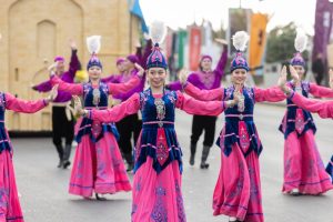 هيئة المسرح والفنون الأدائية تُطلق «قمم» في عسير