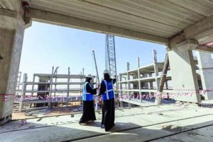 «الموارد»: توطين المهن الهندسية في القطاع الخاص بنسبة 25% اعتبارًا من 21 يوليو
