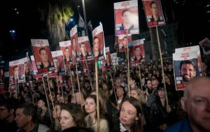 حكومة إسرائيل تحتضر.. ونتنياهو في مرمى الاتهامات