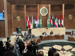 رئيس قطاع شؤون فلسطين: الكارثة تواجه غزة ووصول المساعدات ضروي