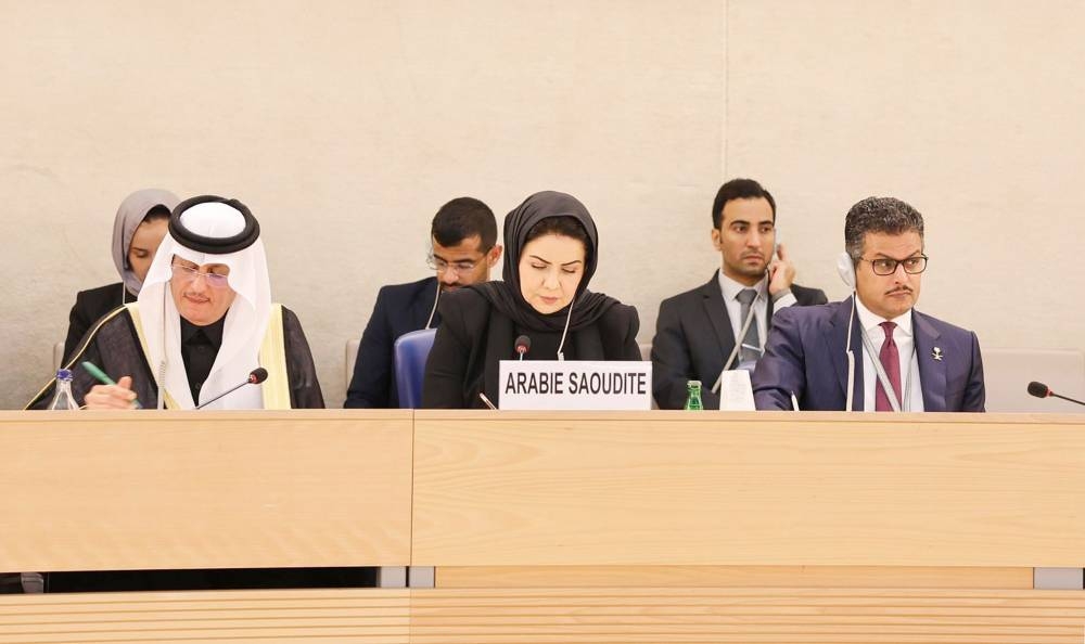 التويجري: تنفيذ 100 إصلاح في مجال حقوق الإنسان ضمن رؤية 2030