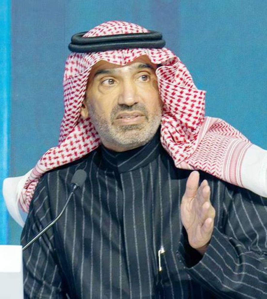 وزير العدل: طبّقنا الهوية العقارية.. ولا يوجد صك بمخطط موقف أو ملغى