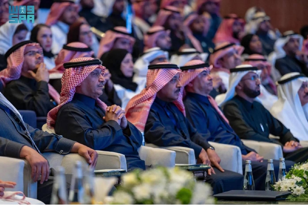 وزير التعليم يرعى ختام منافسات هاكاثون الابتكار الصحي الرابع في «كاساو»