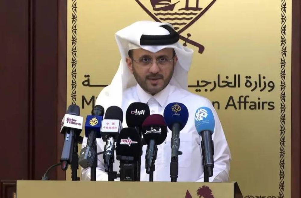 قطر: الوساطة مستمرة والتصعيد يؤثر على جهودنا