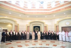 محافظ جدة يدشن نسخة «استدامة الأثر» من جائزة «المعلم المتميز»