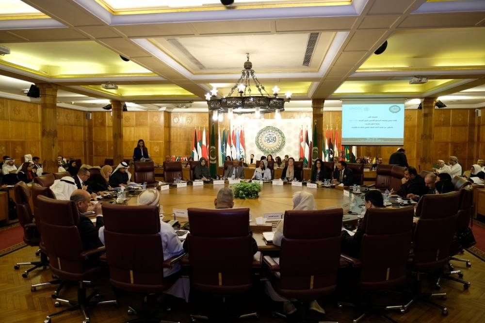 المملكة تشارك في الاجتماع المعني بالمخدرات والجريمة