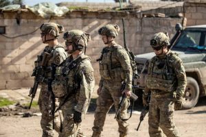 بعد مقتل 3 أمريكيين.. هل تتورط أمريكا في حرب إقليمية ؟