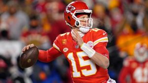 كانت مباراة Chiefs-Dolphins على Peacock هي الحدث المباشر الأكثر بثًا في تاريخ الولايات المتحدة