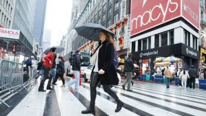ترفض شركة Macy’s عرض استحواذ غير مرغوب فيه بقيمة 5.8 مليار دولار