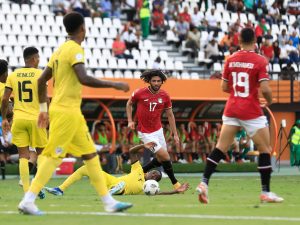 الحضور الجماهيري الضعيف يقض مضاجع منظمي كأس أمم أفريقيا