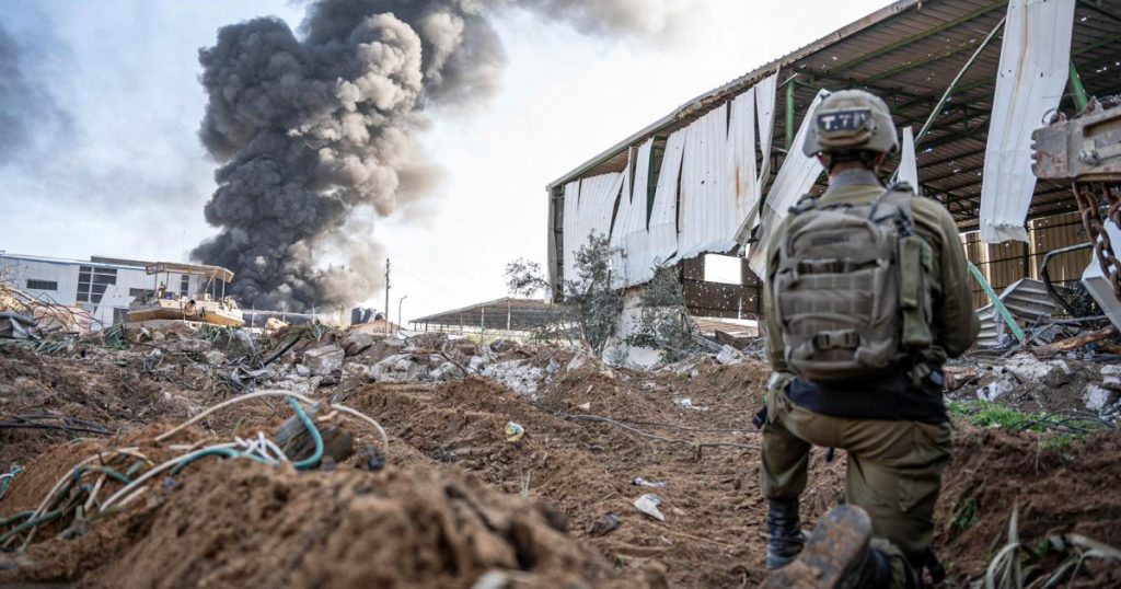 البيت الأبيض: إسرائيل انتقلت لمرحلة أقل حدة في غزة