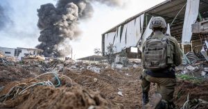 البيت الأبيض: إسرائيل انتقلت لمرحلة أقل حدة في غزة