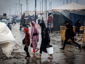 جدعون ليفي: إذا لم يكن ما يحدث في غزة إبادة جماعية فما هو إذن؟