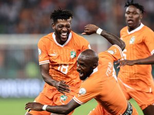 شاهد.. ساحل العاج تفوز على غينيا بيساو في افتتاح كأس أفريقيا