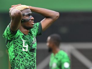 أولى مفاجآت أمم أفريقيا.. غينيا الاستوائية تفرض التعادل على نيجيريا