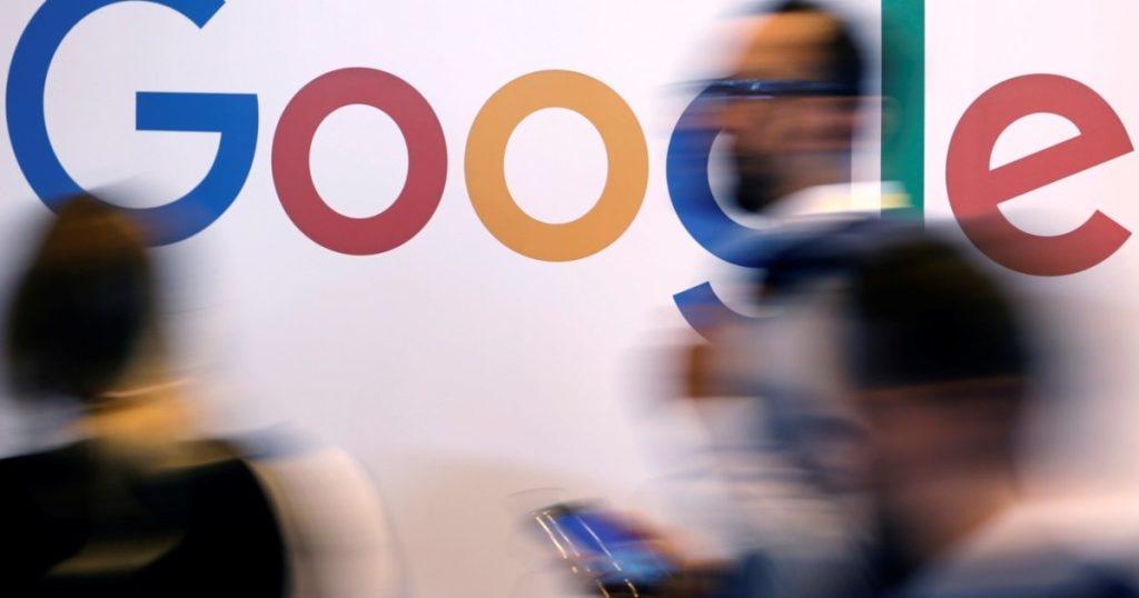 غوغل تسرّح مئات الموظفين اعتمادا على الذكاء الاصطناعي