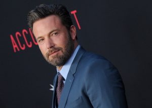 بعد 8 سنوات من نجاح الجزء الأول.. بن آفليك يصور فيلم “المحاسب 2”