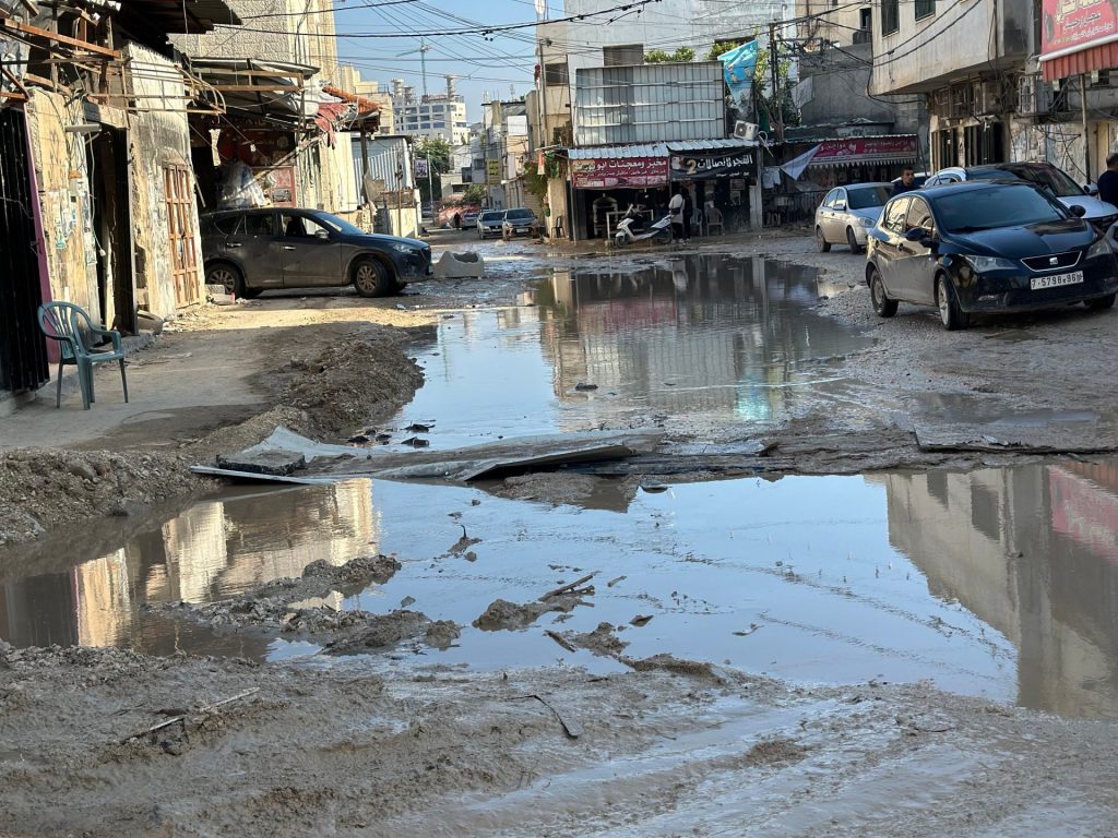 الضفة.. اقتحام يعبد ونابلس وتجريف موقع استشهاد شيرين أبو عاقلة بجنين