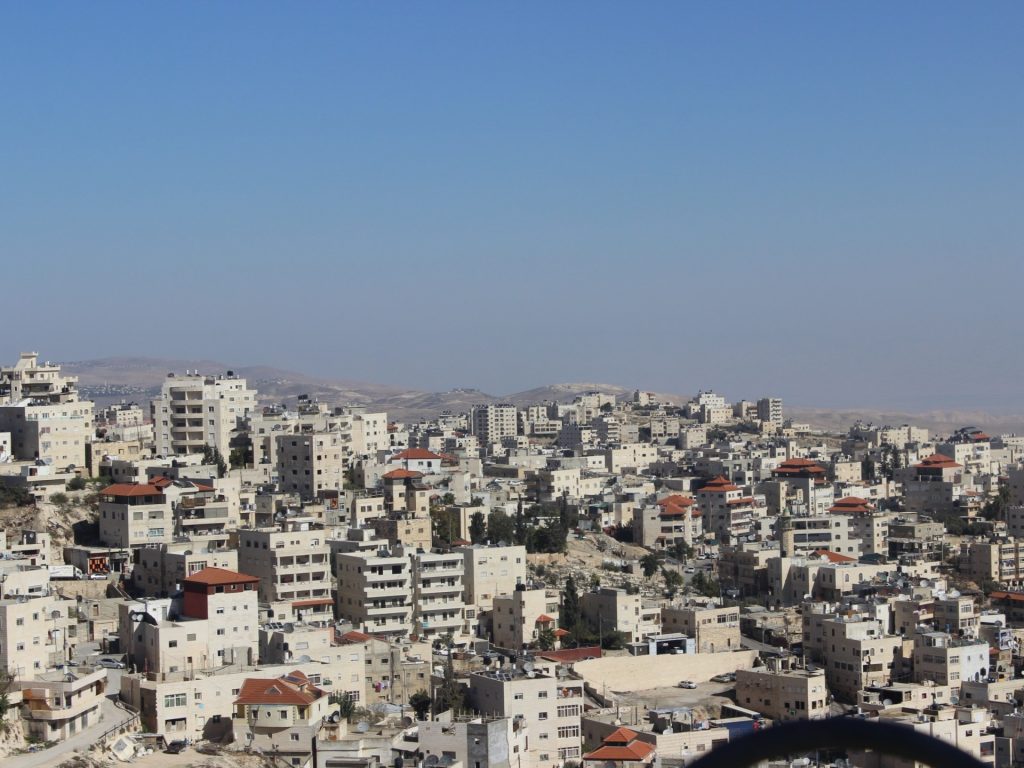 التهجير الصامت.. كابوس يلاحق شباب القدس