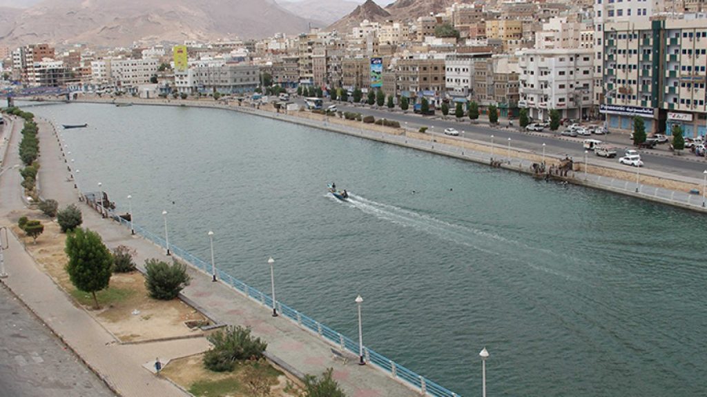 الإعلان في اليمن عن تشكيل مجلس موحد للمحافظات الشرقية