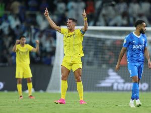 بالفيديو.. رونالدو ينشر تدريباته اليومية ويعتزم المشاركة في مونديال 2026