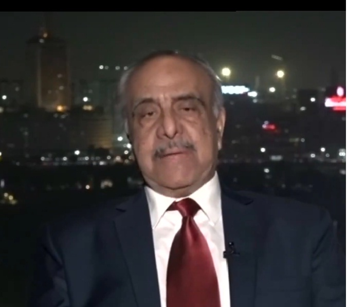 خبير ملاحي: استخدام طريق رأس الرجاء الصالح لنقل البضائع يضاعف تكلفة الشحن