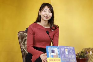 الفائزة بأهم جائزة أدبية يابانية أقرت باستخدامها “تشات جي بي تي”