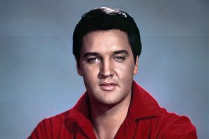 الذكاء الاصطناعي يعيد إلفيس بريسلي للحفلات الغنائية في 2024